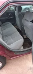 Toyota Camry 2000 Red - 3