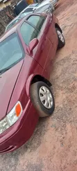 Toyota Camry 2000 Red - 4