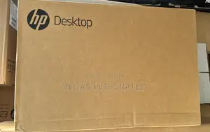 HP 290 G9 Desktop Computer - Intel Core i5, 8GB RAM, 512GB SSD