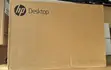 HP 290 G9 Kwamfuta na Desktop - Intel Core i5, 8GB RAM, 512GB SSD - 1
