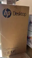 HP 290 G9 Kwamfuta na Desktop - Intel Core i5, 8GB RAM, 512GB SSD - 3