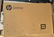 HP 290 G9 Kwamfuta na Desktop - Intel Core i5, 8GB RAM, 512GB SSD - 4