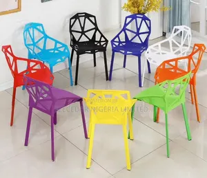 Durable Plastic Chair