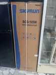 Skyrun Firij Mai Ƙofofi Biyu - 1