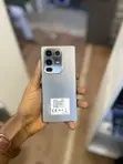 Infinix Note 50 Pro 5G 256GB Silver - 1