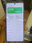 Infinix Note 50 Pro 5G 256GB Silver - 3