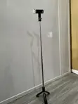 L02s Selfie Stick with Light and Bluetooth - 2