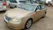Lexus ES 350 2008 Gold - 2