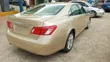 Lexus ES 350 2008 Gold - 4