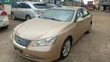 Lexus ES 350 2008 Gold - 5