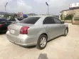 Toyota Corolla 2003 Silver - 4