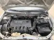 Toyota Corolla 2003 Silver - 5