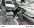 Toyota Sienna XLE 2019 Amfani Da Aka Yi A Kasashen Waje - 2