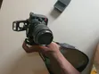 Canon EOS 400D DSLR Kamera da 18-55mm Lens - 3