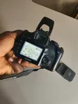 Canon EOS 400D DSLR Kamera da 18-55mm Lens - 5