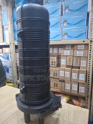 Fiber Optic Enclosure Box - Dome Type