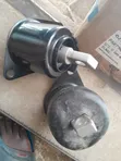 2013 Honda Accord Side Engine Mount - 1