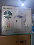 Sabon Hisense Portable Ice Maker - 2