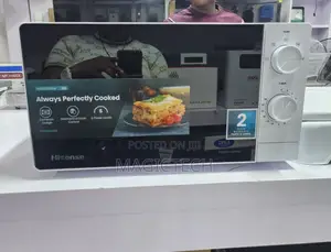 Hisense 20L Microwave Mai Makamashi Na Gaske