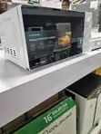 Hisense 20L Microwave Mai Makamashi Na Gaske - 2