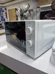 Hisense 20L Microwave Mai Makamashi Na Gaske - 3