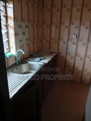 1-Bedroom Duplex for Rent in Bashorun, Ibadan