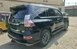 Lexus GX 460 2010 Black - 5