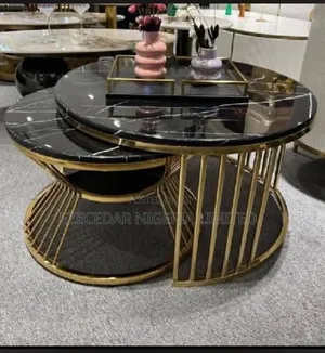 High Grade Center Table - Home Interiors