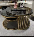 High Grade Center Table - Home Interiors - 1