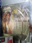Ava 18-Inch Standing Fan - 1