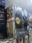 Ava 18-Inch Standing Fan - 2