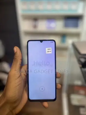 Tecno Spark Go 3 64GB Grey