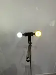 Q180 Rotating Tripod with Mobile Light - 1