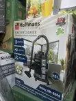 Hoffmans Vacuum Cleaner - Brand New - 1