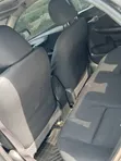Toyota Corolla 2009 Gray - 3