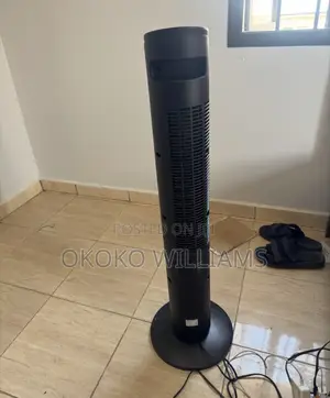 Maxi Tower Fan - Used