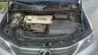Lexus HS 250h 2010 Gray - 2