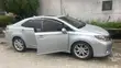 Lexus HS 250h 2010 Gray - 3