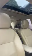 Lexus HS 250h 2010 Gray - 4