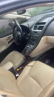 Lexus HS 250h 2010 Gray - 5