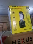 Mewe Blender and Grinder - 2