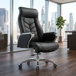 CEO Executive Office Chair - Sabon Abu