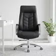 CEO Executive Office Chair - Brand New - 3