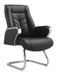 CEO Executive Office Chair - Brand New - 4