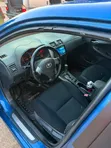Toyota Corolla Sport 2010 Blue - 2