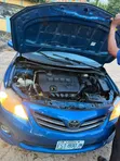 Toyota Corolla Sport 2010 Blue - 5