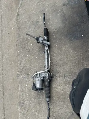 Steering Rack for Ford Edge (2015-2017)