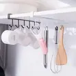 Cabinet Hanger - Single Piece - 2