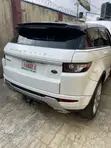 Land Rover Range Rover Evoque 2014 Fari - 4