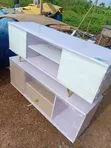 New TV Shelve - 2